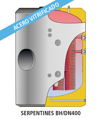 MASTER VITRO MVV-HLB