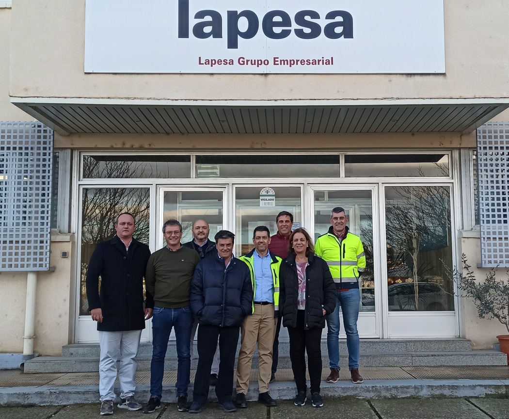 Visita HIDROKALOR CANARIAS