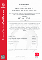 Iso 9001